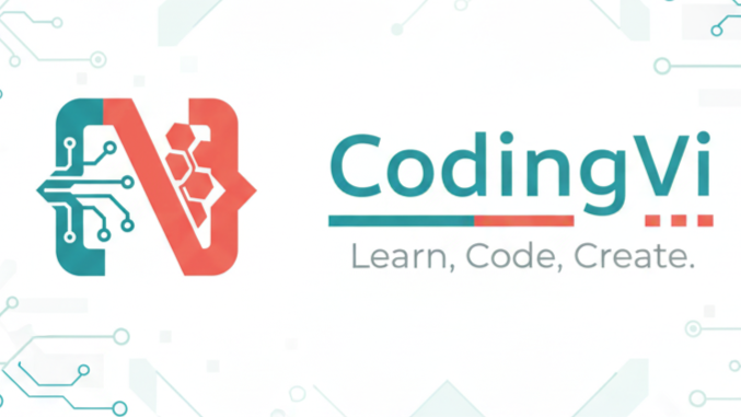Coding Vi Channel Preview